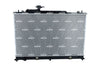 NRF Engine Cooling Radiator 53904 thumbnail