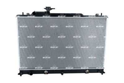 NRF Engine Cooling Radiator 53904
