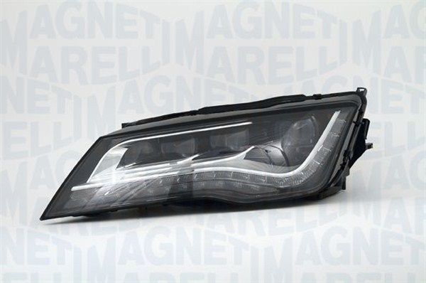 Magneti Marelli Headlight Right 711307023490 - image 2