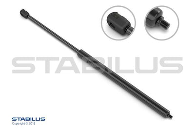 Stabilus Tailgate Boot Gas Strut 476592