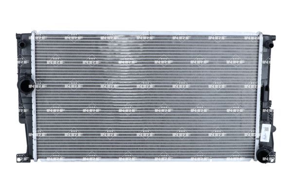 NRF Engine Cooling Radiator 58413 - image 2