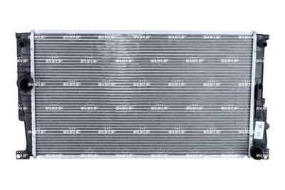 NRF Engine Cooling Radiator 58413
