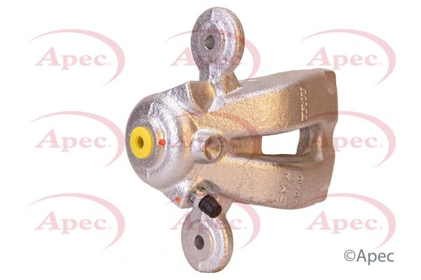 Apec Brake Caliper RCA395N - image 4