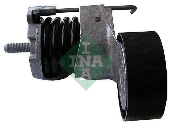 INA Drive Belt Tensioner Pulley 534036610 - image 2