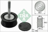 INA Drive Belt Deflection Guide Pulley 532079310 thumbnail