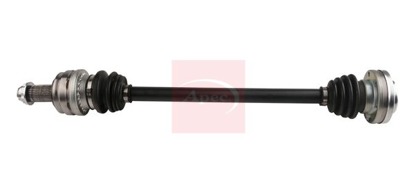 Apec Driveshaft ADS1750R - image 2