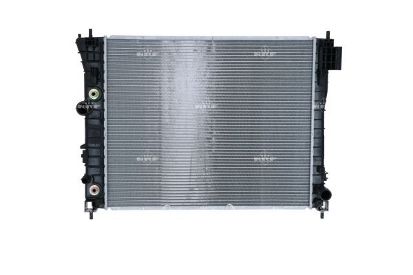 NRF Engine Cooling Radiator 59362 - image 2