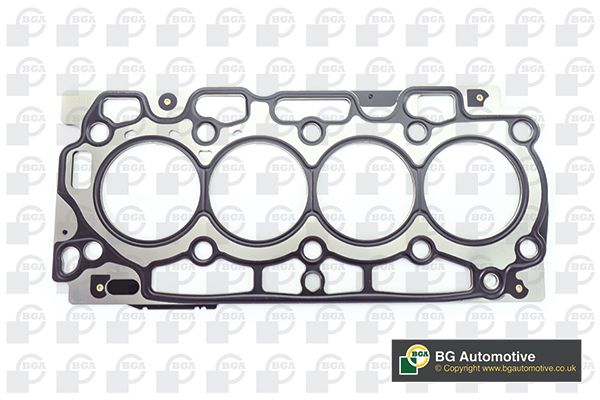 BGA Cylinder Head Gasket CH2301B - image 2