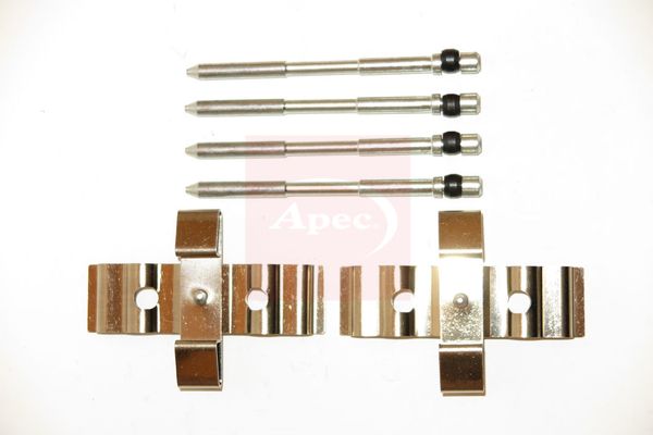Apec Brake Fitting Kit KIT1223 - image 2