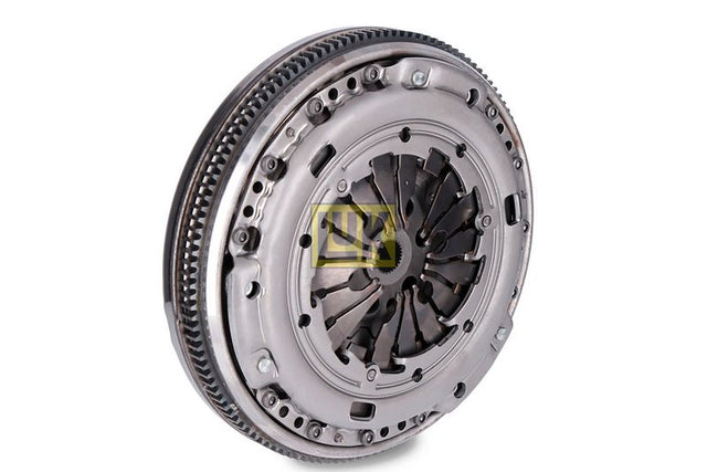 LuK Dual Mass Flywheel Dmf Kit 417001911 - image 2