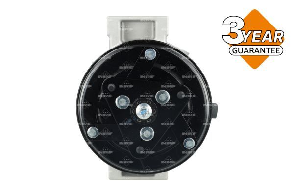 NRF Air Conditioning Compressor 32559 - image 2