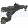 Delphi Wishbone/suspension Track Control Arm TC2842 thumbnail