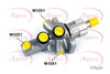Apec Brake Master Cylinder MCY353 thumbnail