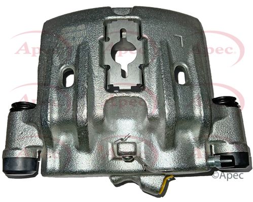 Apec Brake Caliper LCA464N - image 2