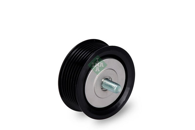 INA Drive Belt Deflection Guide Pulley 532030510 - image 3