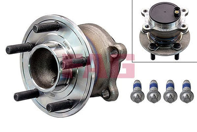 FAG Wheel Bearing Kit 713679170