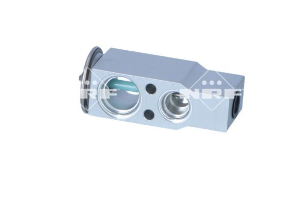 NRF Magnetic Clutch Compresor Coil 38499 - image 2