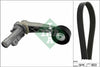 INA Drive Belt Kit 529050310 thumbnail