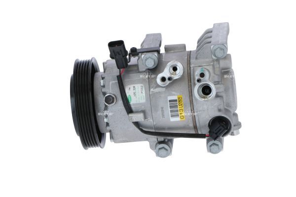 NRF Air Conditioning Compressor 32997G - image 2