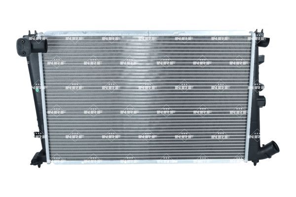 NRF Engine Cooling Radiator 58914 - image 2