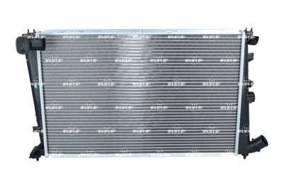 NRF Engine Cooling Radiator 58914