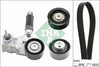 INA Drive Belt Kit 529010410 thumbnail