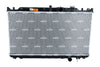 NRF Engine Cooling Radiator 509653 thumbnail
