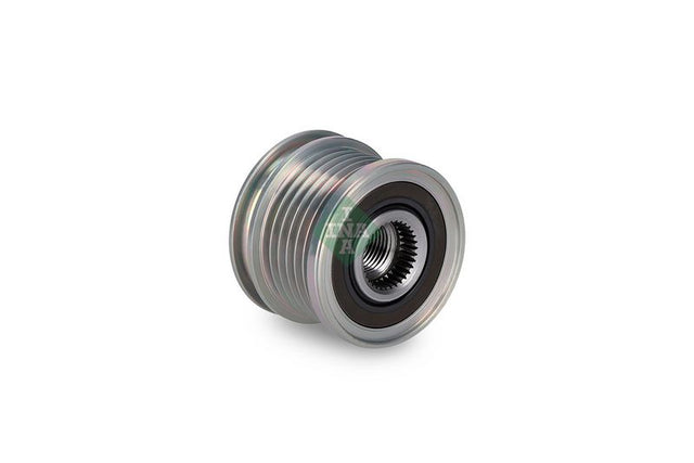 INA Overrunning Alternator Pulley 535008510 - image 4