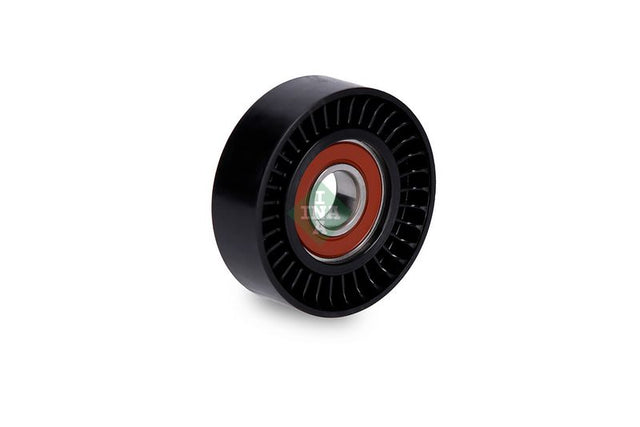 INA Drive Belt Deflection Guide Pulley 532040430 - image 4