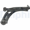 Delphi Wishbone/suspension Track Control Arm TC3441 thumbnail