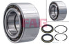 FAG Wheel Bearing Kit 713613710 thumbnail