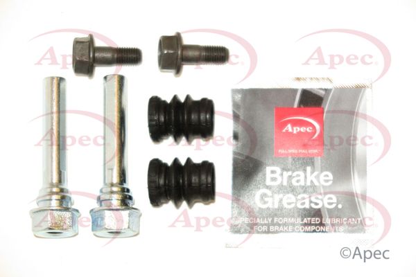 Apec Brake Calper Fitting Kit CKT1063 - image 2