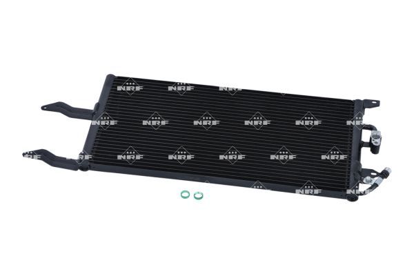 NRF Air Conditioning Condenser 35489 - image 2