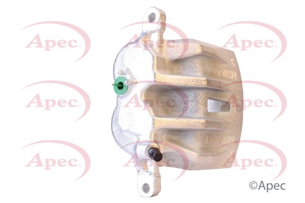 Apec Brake Caliper RCA357 - image 4