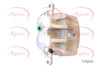 Apec Brake Caliper RCA357 thumbnail