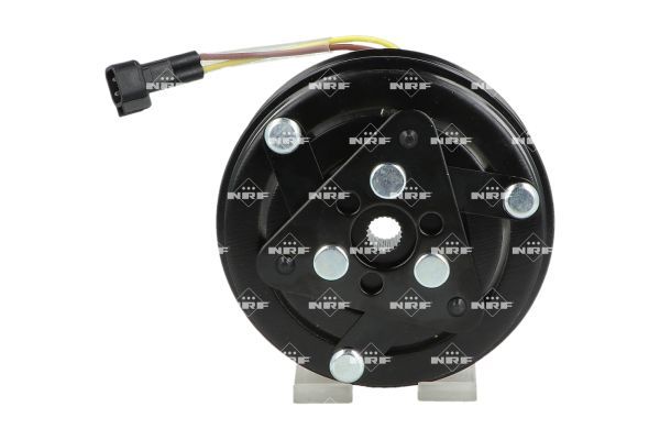 NRF Ac Compressor Magnetic Clutch 380173 - image 2