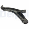 Delphi Wishbone/suspension Track Control Arm TC3595 thumbnail