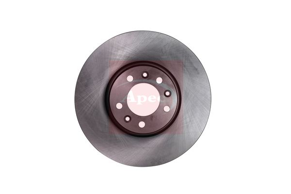 Apec Brake Disc DSK4219 - image 2