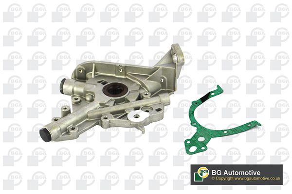 BGA Oil Pump LP9981 - image 2