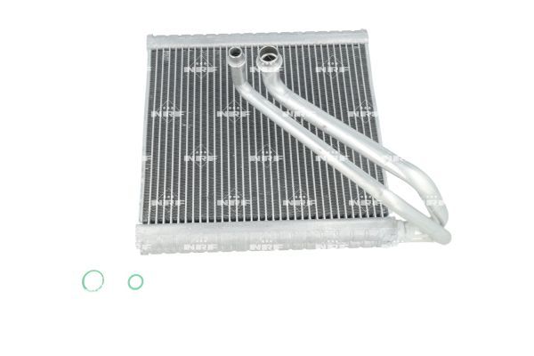 NRF Air Conditioning Evaporator 36222 - image 2
