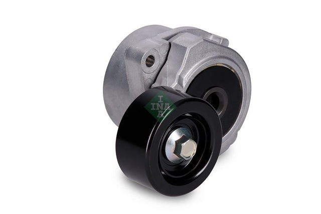 INA Drive Belt Tensioner Pulley 534028410 - image 4