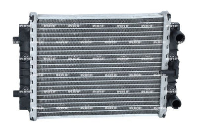 NRF Engine Cooling Radiator 59183