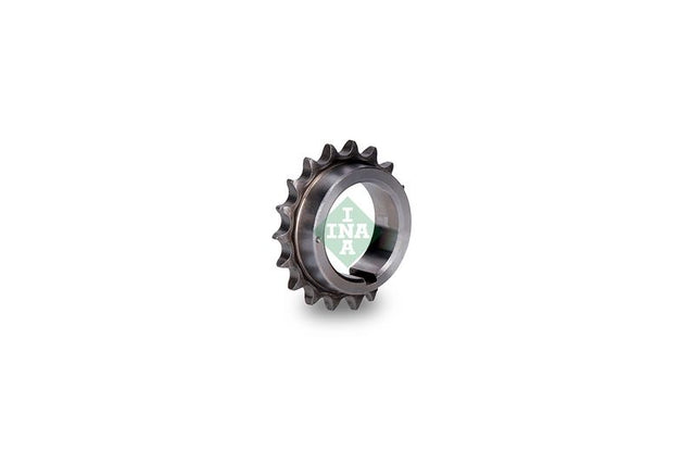 INA Crankshaft Sprocket 554007510 - image 3