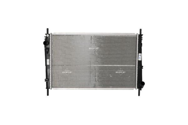 NRF Engine Cooling Radiator 58272 - image 2