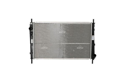 NRF Engine Cooling Radiator 58272