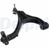 Delphi Wishbone/suspension Track Control Arm TC3716 thumbnail