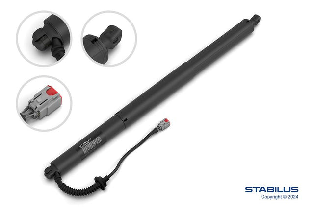 Stabilus Electric Tailgate Strut 458698 - image 2