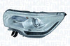 Magneti Marelli Headlight Left 712464571129 thumbnail