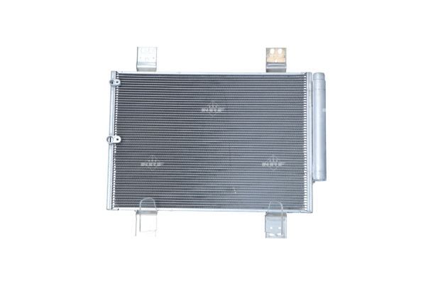 NRF Air Conditioning Condenser 350513 - image 2