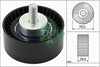INA Drive Belt Deflection Guide Pulley 532029810 thumbnail